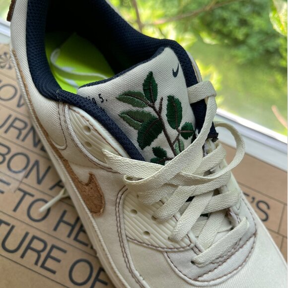 Nike Air Max 90 SE Size 9.5 Brand New! - Picture 4 of 5